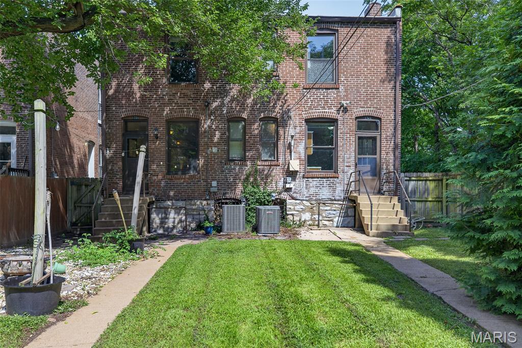 Nicholson Place Add - Residential Income