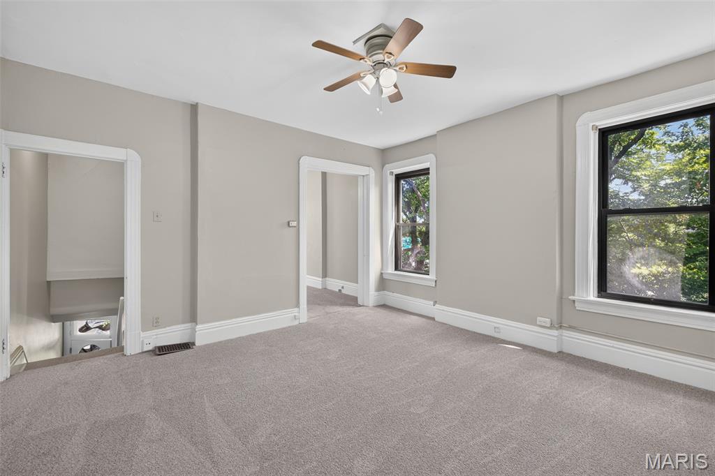 Nicholson Place Add - Residential Income