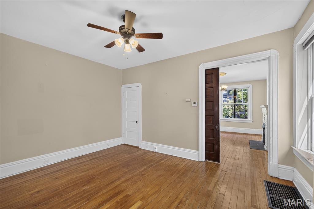 Nicholson Place Add - Residential Income