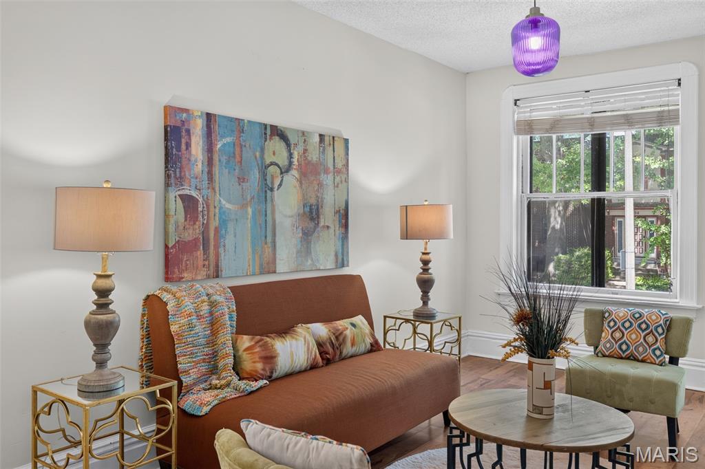 Nicholson Place Add - Residential Income