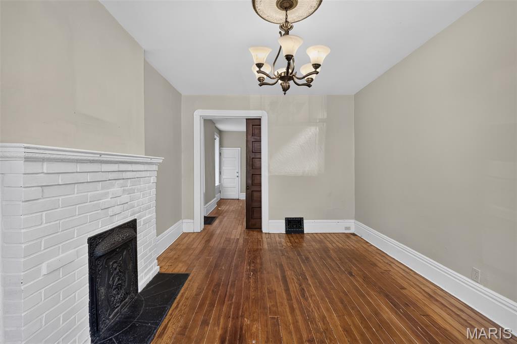 Nicholson Place Add - Residential Income