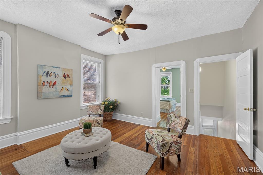 Nicholson Place Add - Residential Income