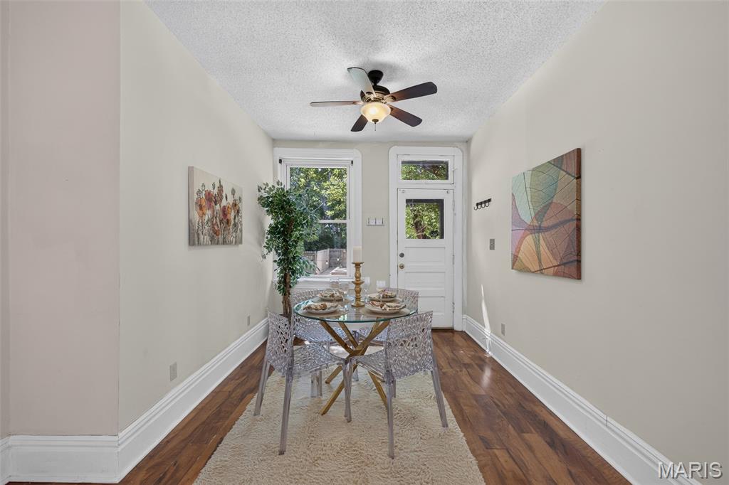 Nicholson Place Add - Residential Income