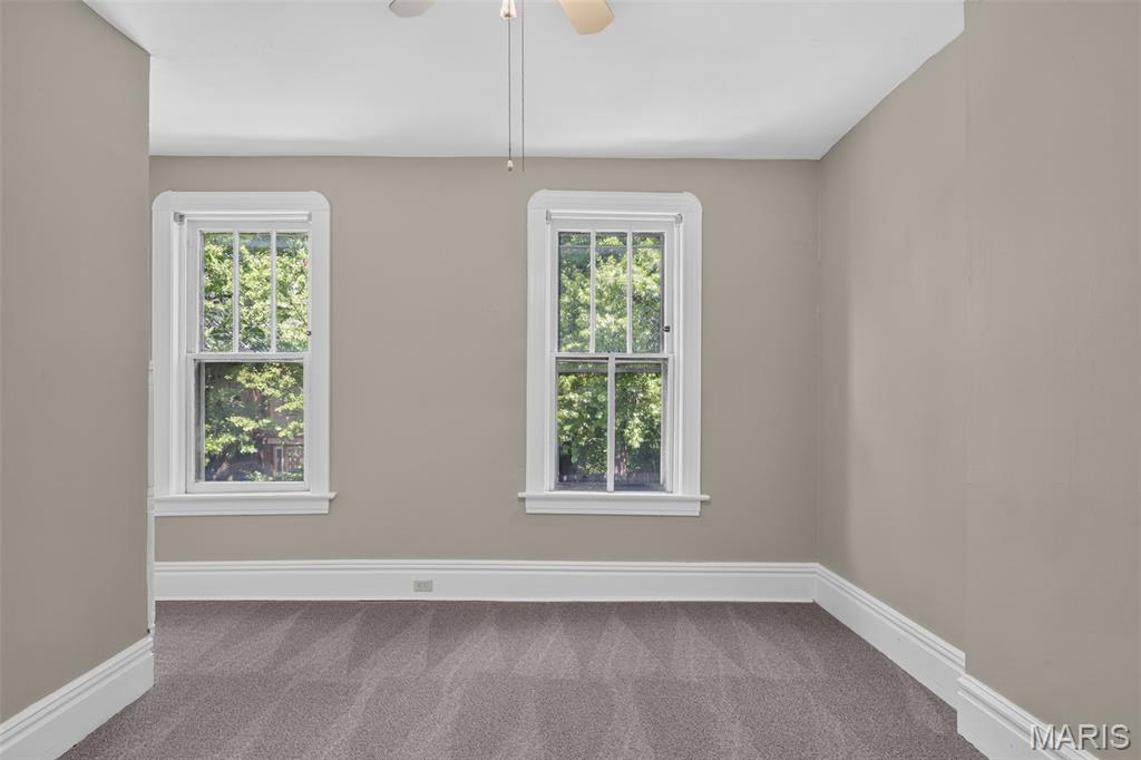 Nicholson Place Add - Residential Income