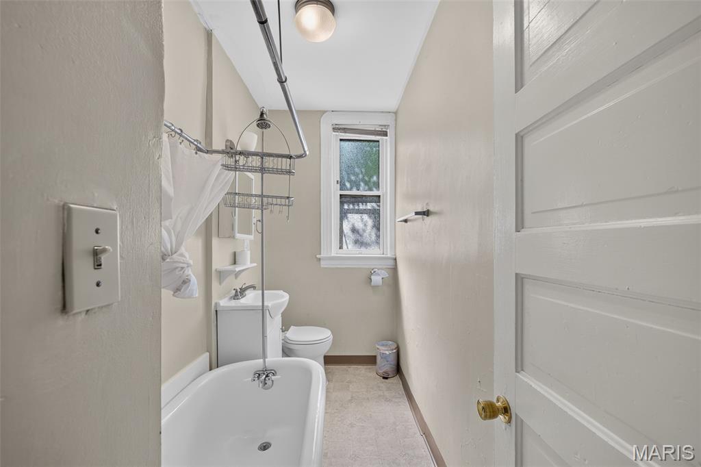 Nicholson Place Add - Residential Income