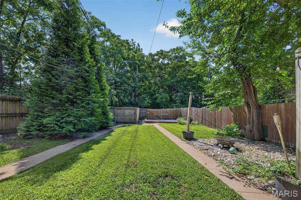 Nicholson Place Add - Residential Income