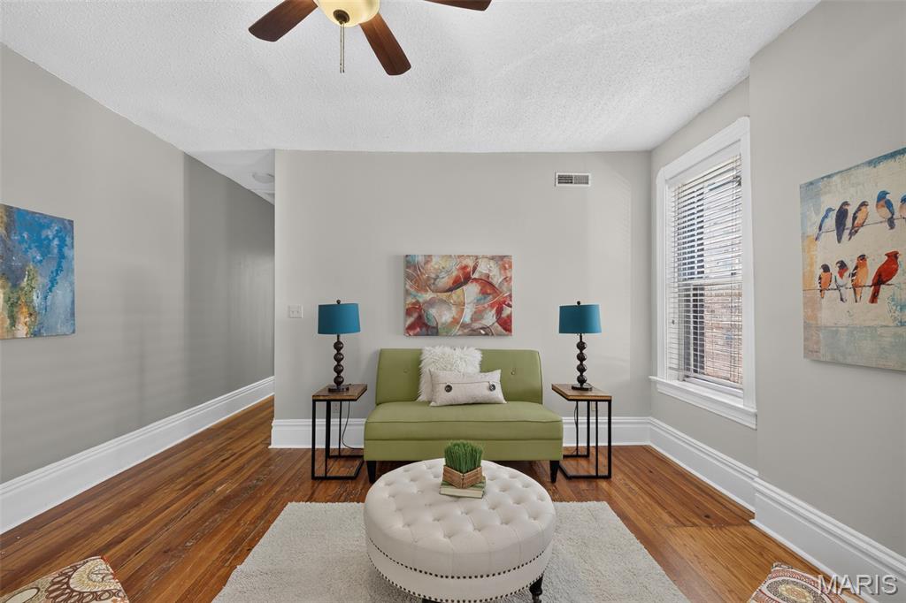 Nicholson Place Add - Residential Income