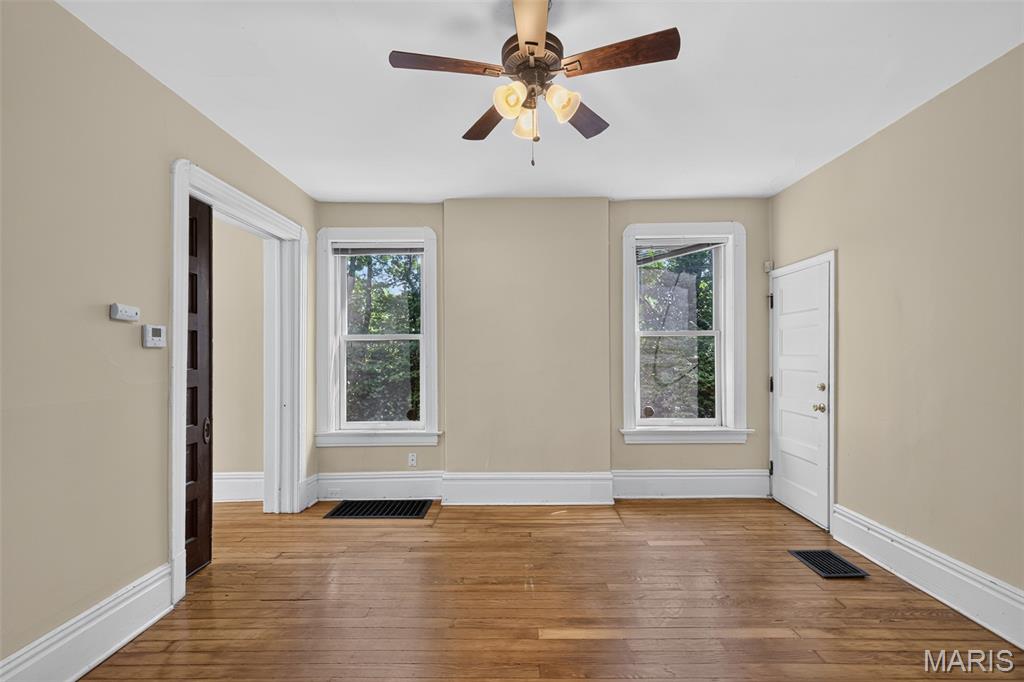 Nicholson Place Add - Residential Income