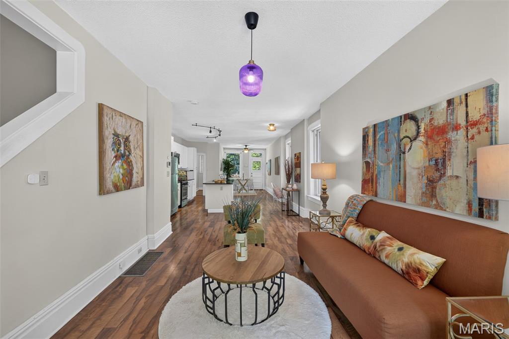 Nicholson Place Add - Residential Income