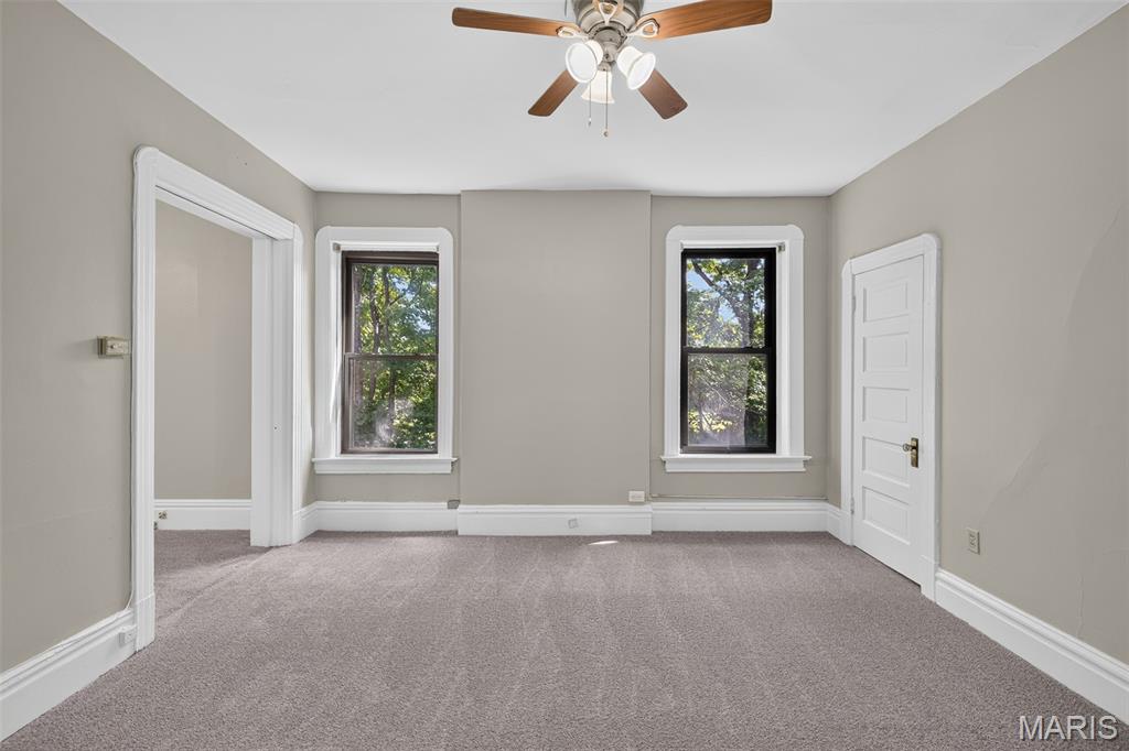 Nicholson Place Add - Residential Income