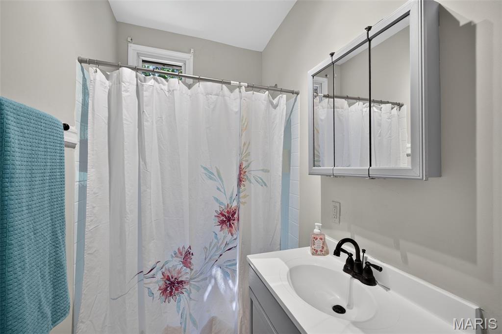 Nicholson Place Add - Residential Income