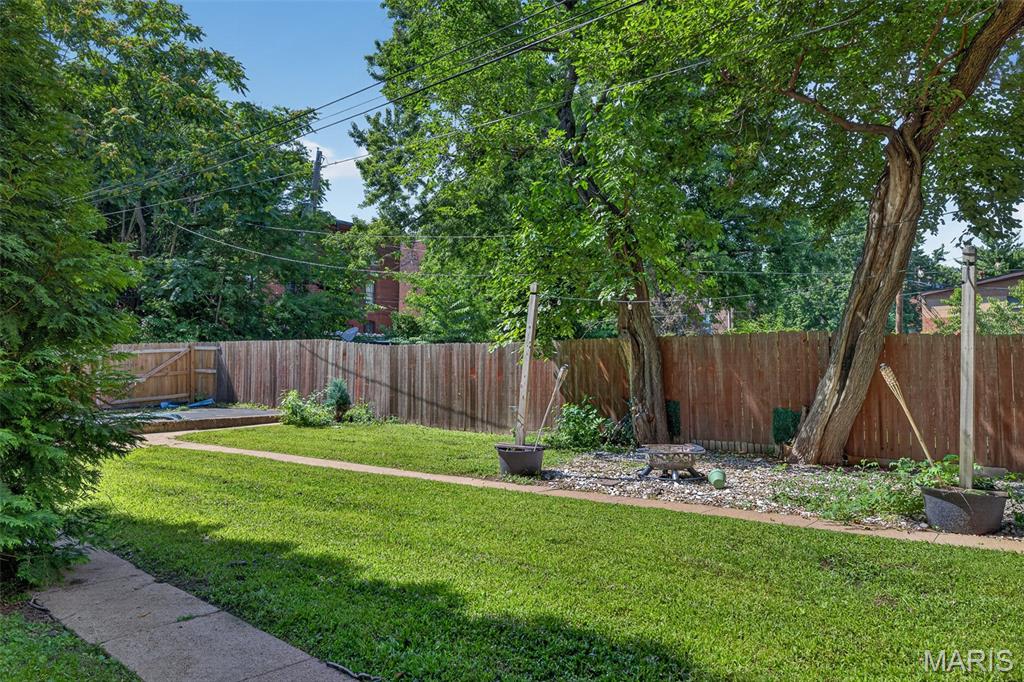 Nicholson Place Add - Residential Income