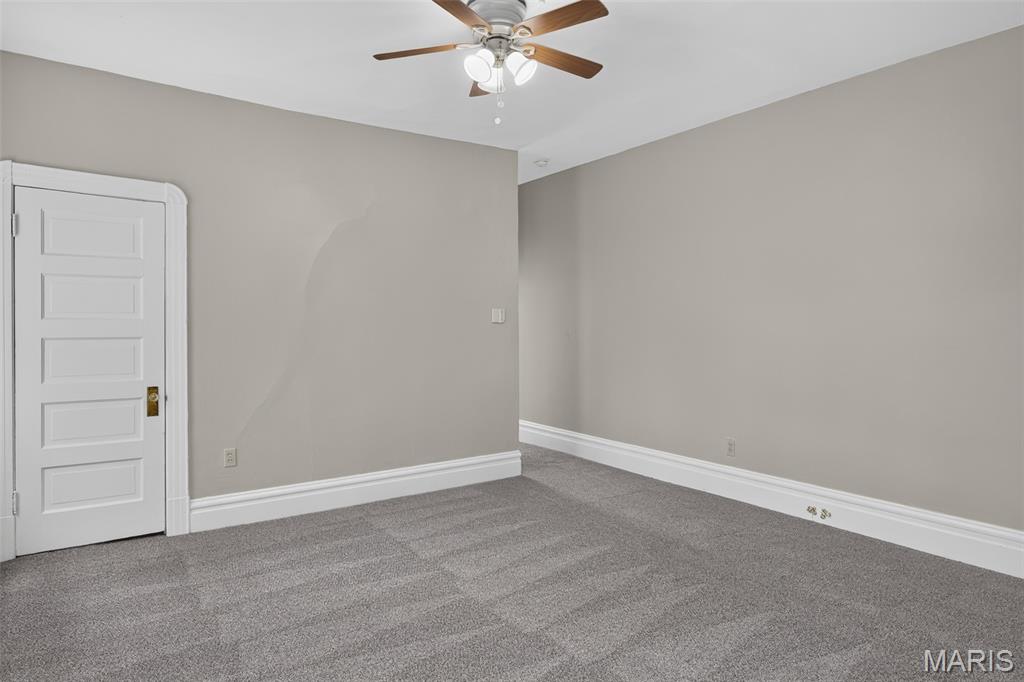 Nicholson Place Add - Residential Income
