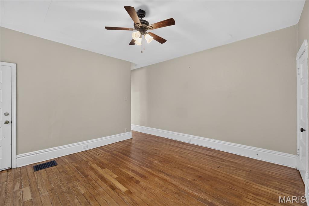 Nicholson Place Add - Residential Income
