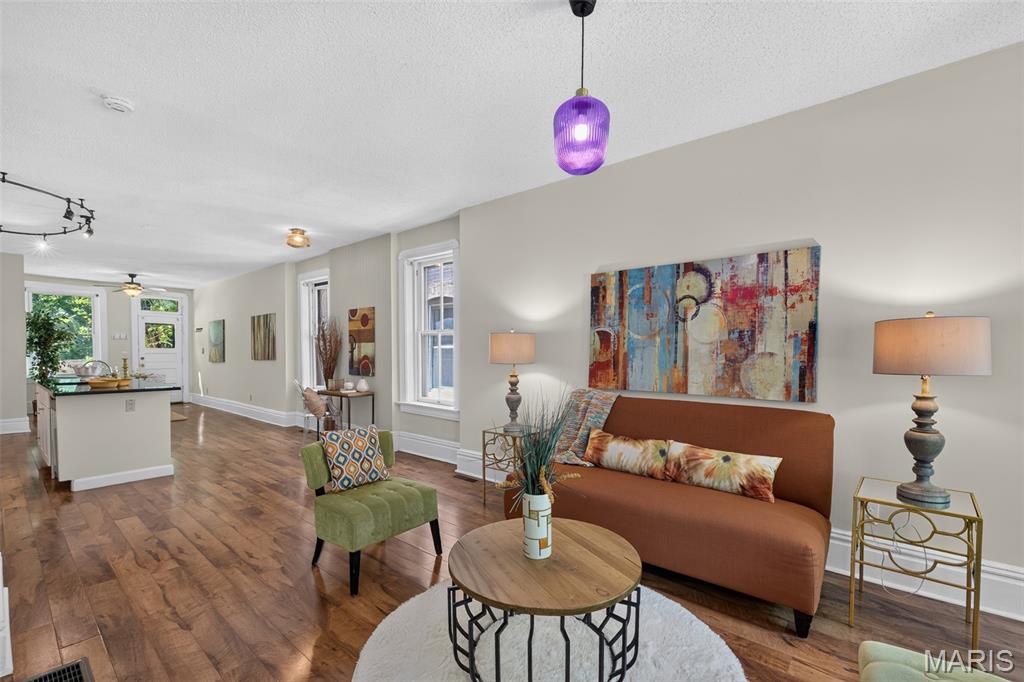 Nicholson Place Add - Residential Income