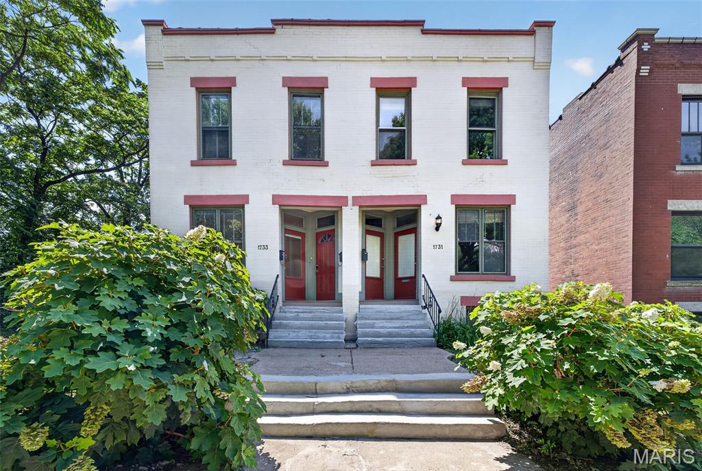Nicholson Place Add - Residential Income