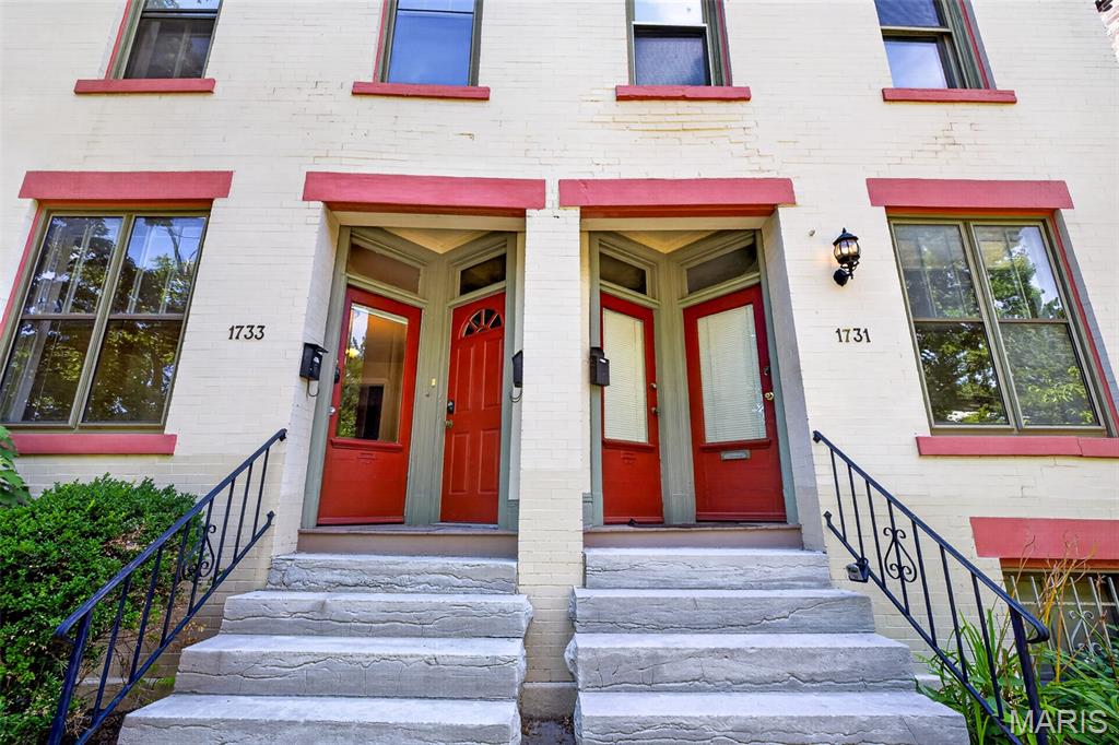 Nicholson Place Add - Residential Income