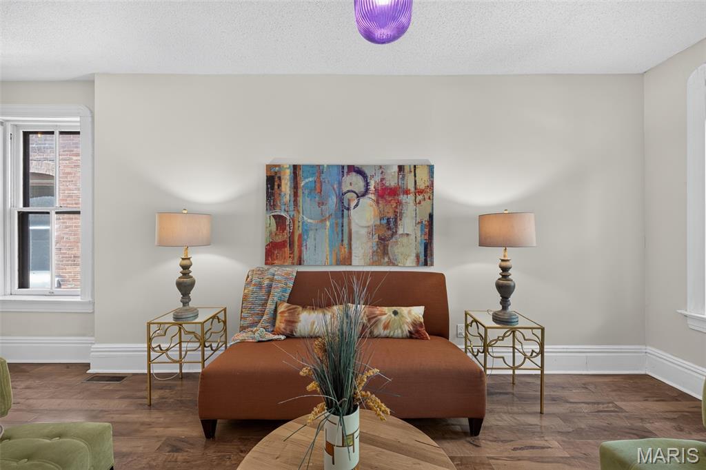 Nicholson Place Add - Residential Income