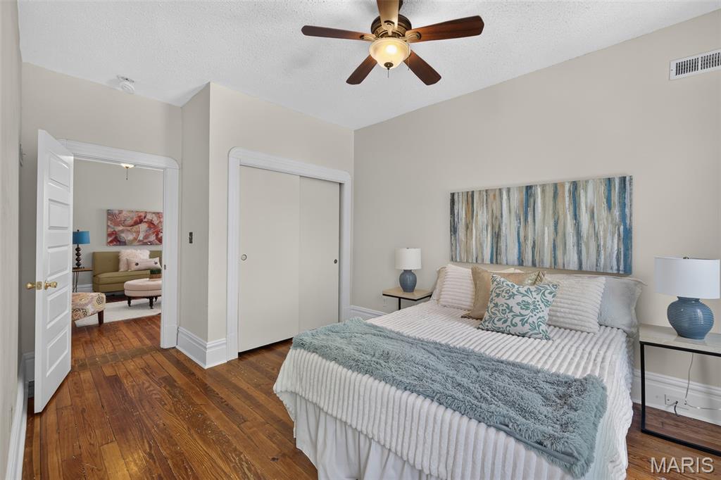 Nicholson Place Add - Residential Income