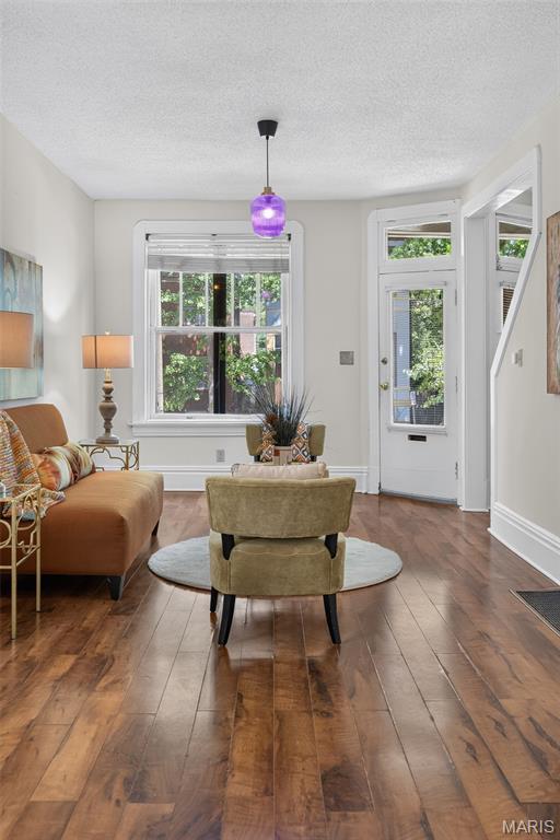Nicholson Place Add - Residential Income