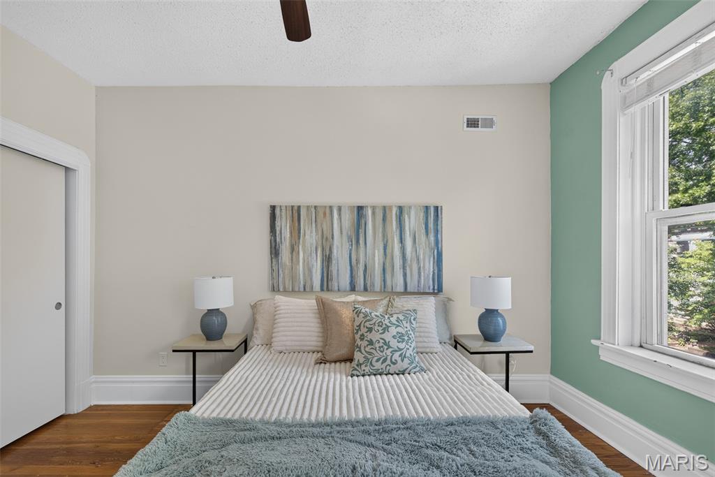 Nicholson Place Add - Residential Income