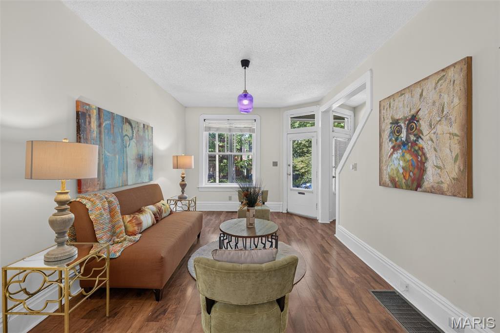 Nicholson Place Add - Residential Income