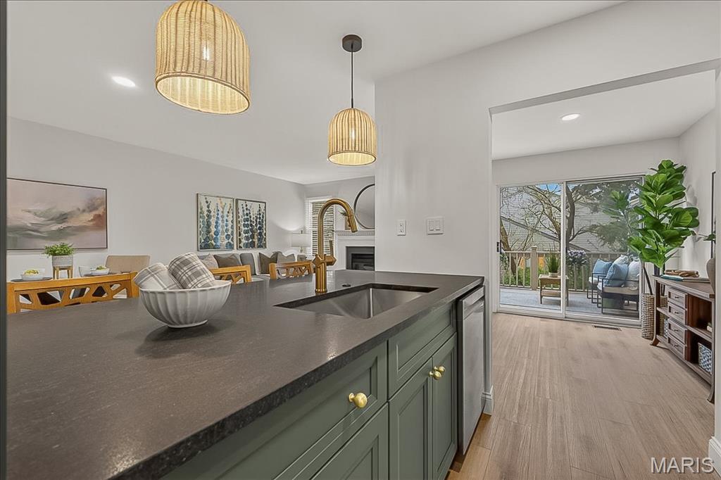 Clarkson Grove - Residential