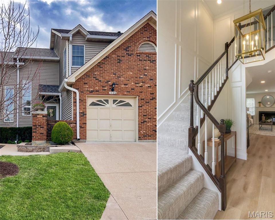 Clarkson Grove - Residential