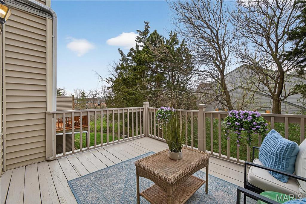 Clarkson Grove - Residential