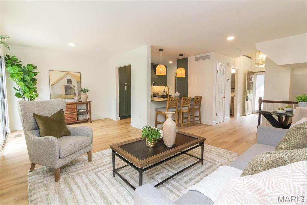 Clarkson Grove - Residential
