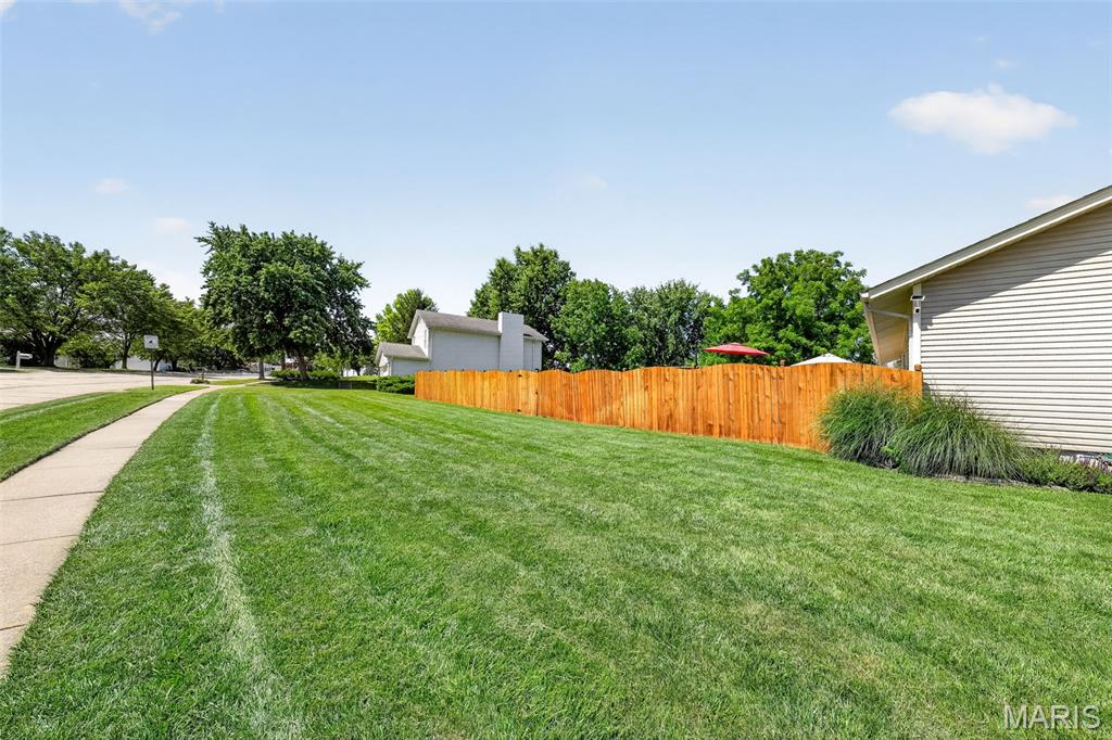 Wheatfield #3 - Residential