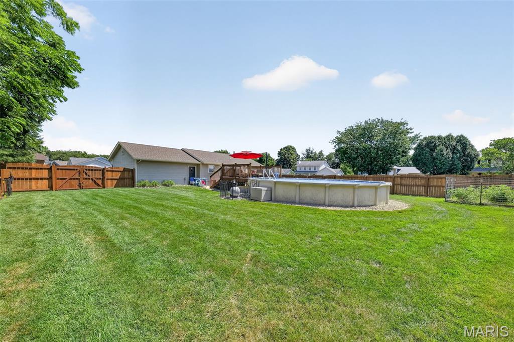 Wheatfield #3 - Residential