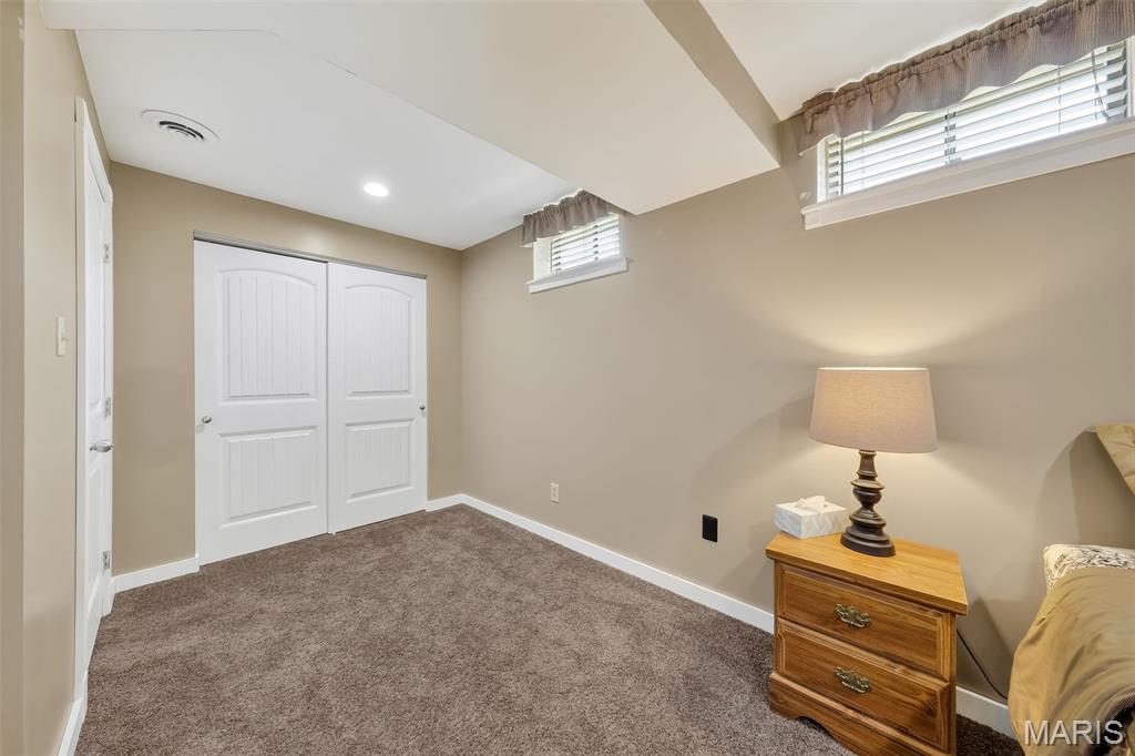 Wheatfield #3 - Residential