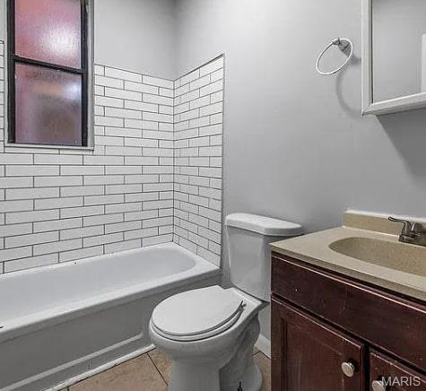 Tower Grove East - Residential Income
