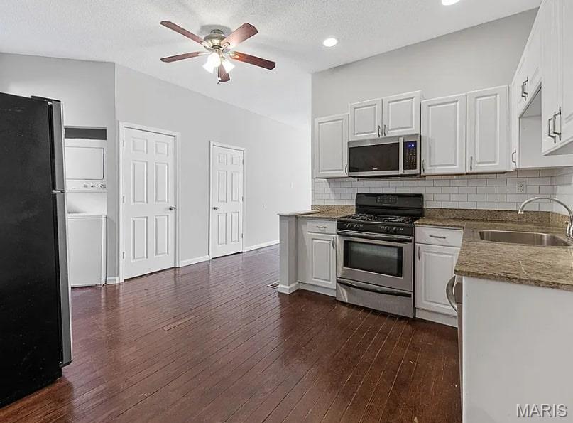 Tower Grove East - Residential Income
