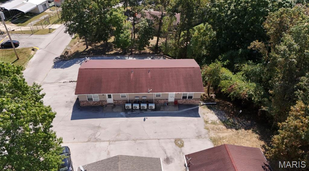 Olympian Village Sub Six - Commercial Sale