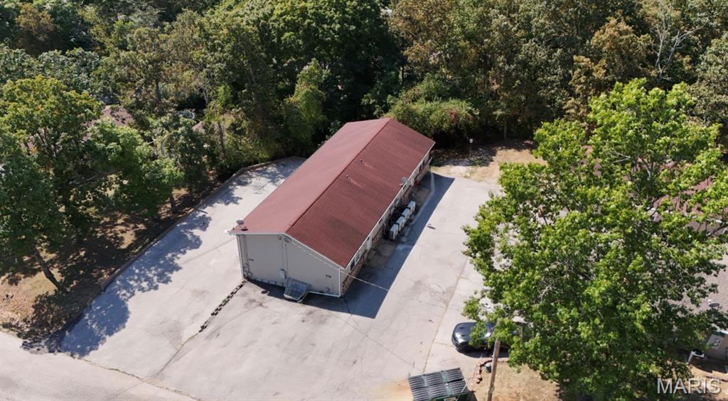 Olympian Village Sub Six - Commercial Sale