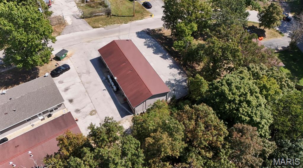 Olympian Village Sub Six - Commercial Sale