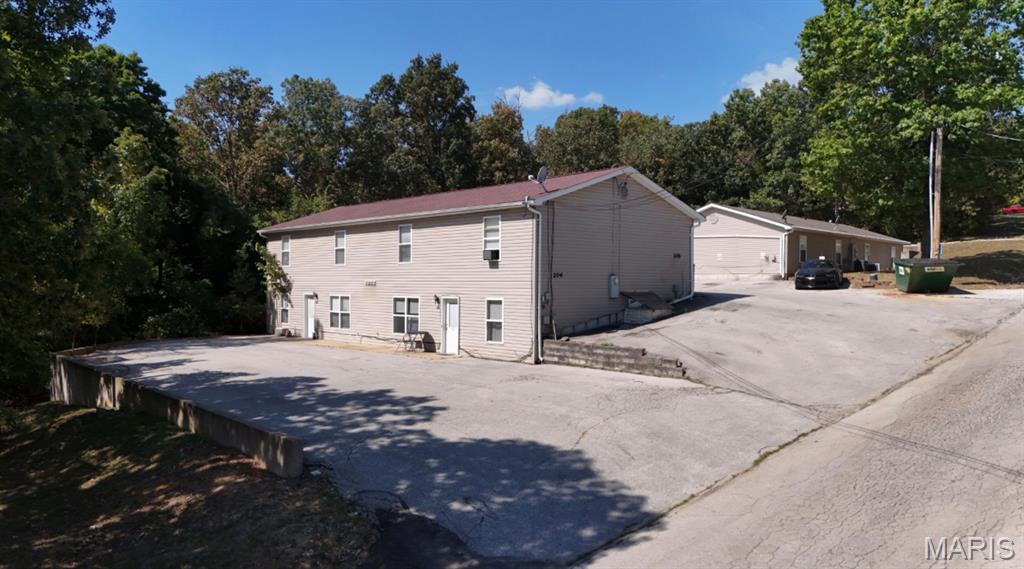 Olympian Village Sub Six - Commercial Sale