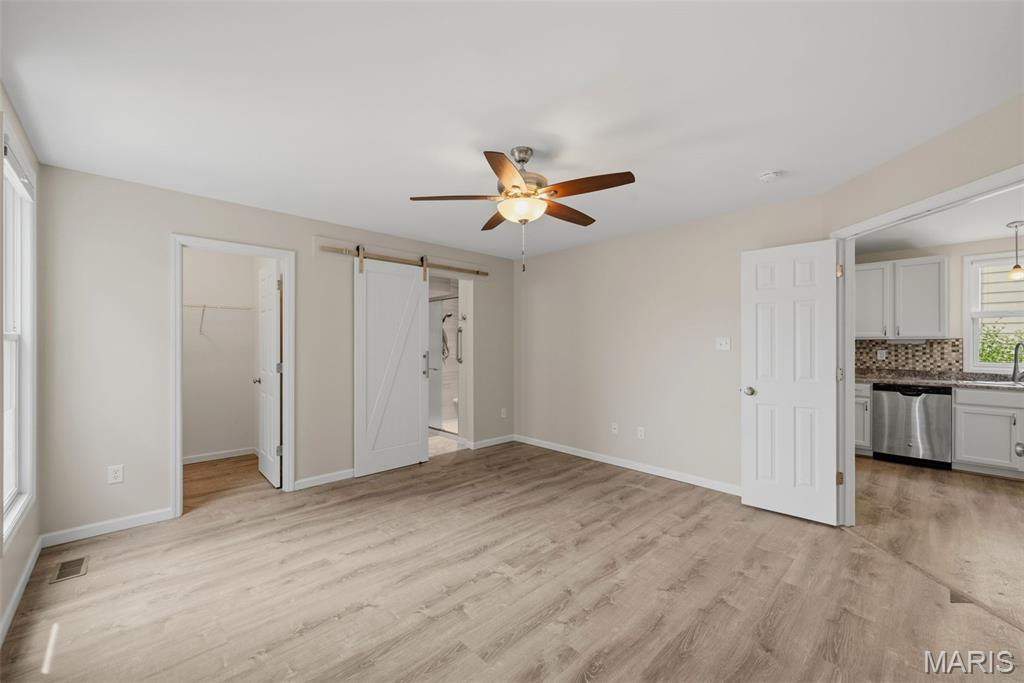 New Town at St Charles - Residential