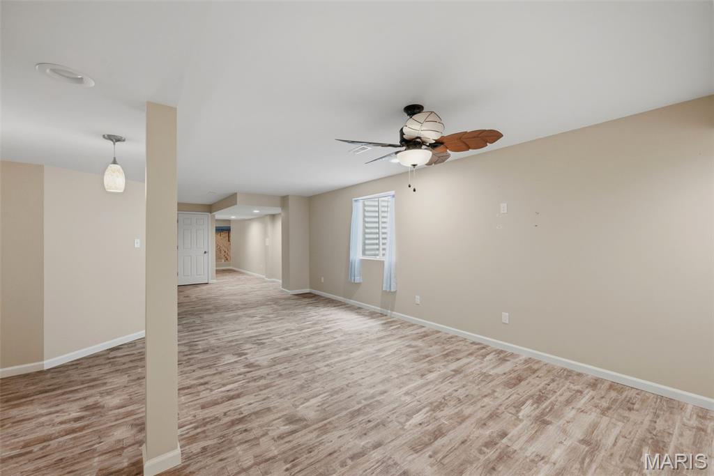 New Town at St Charles - Residential