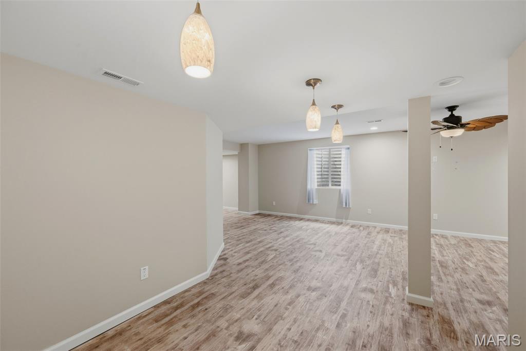 New Town at St Charles - Residential