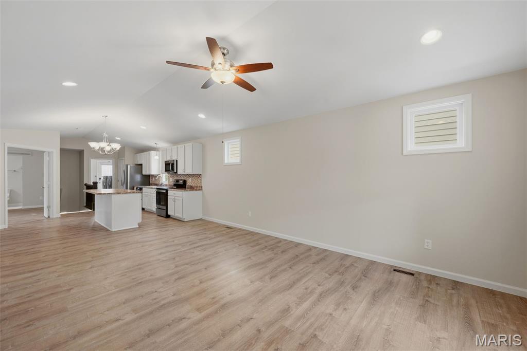 New Town at St Charles - Residential