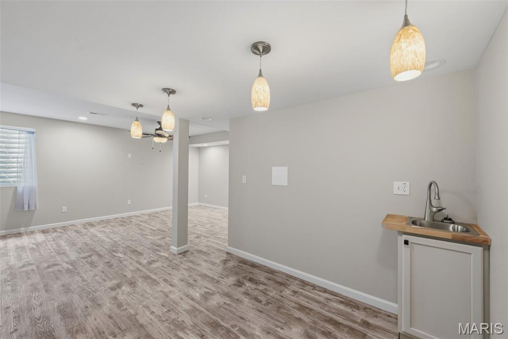 New Town at St Charles - Residential