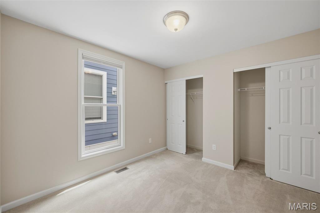 New Town at St Charles - Residential