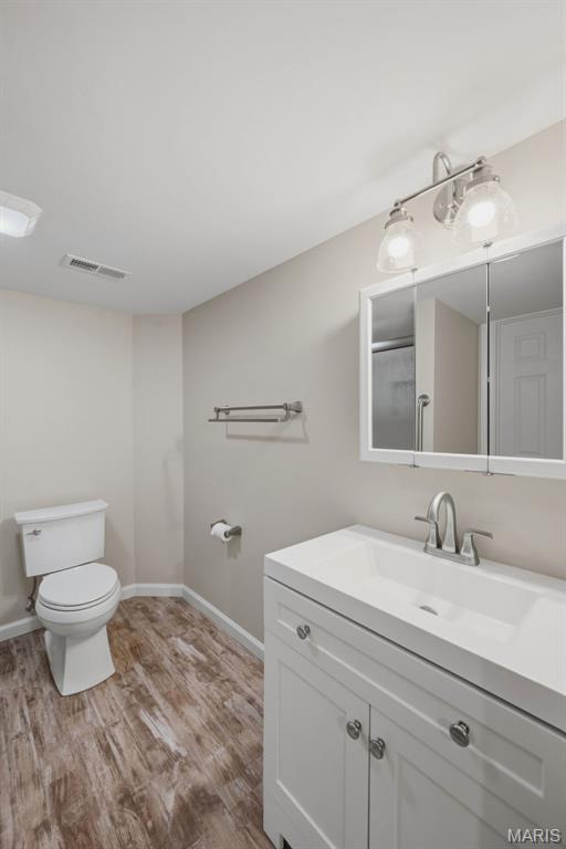 New Town at St Charles - Residential