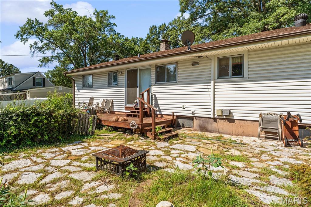 Ellisville Meadow - Residential