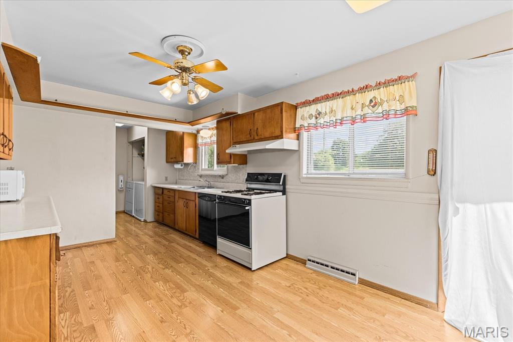 Ellisville Meadow - Residential