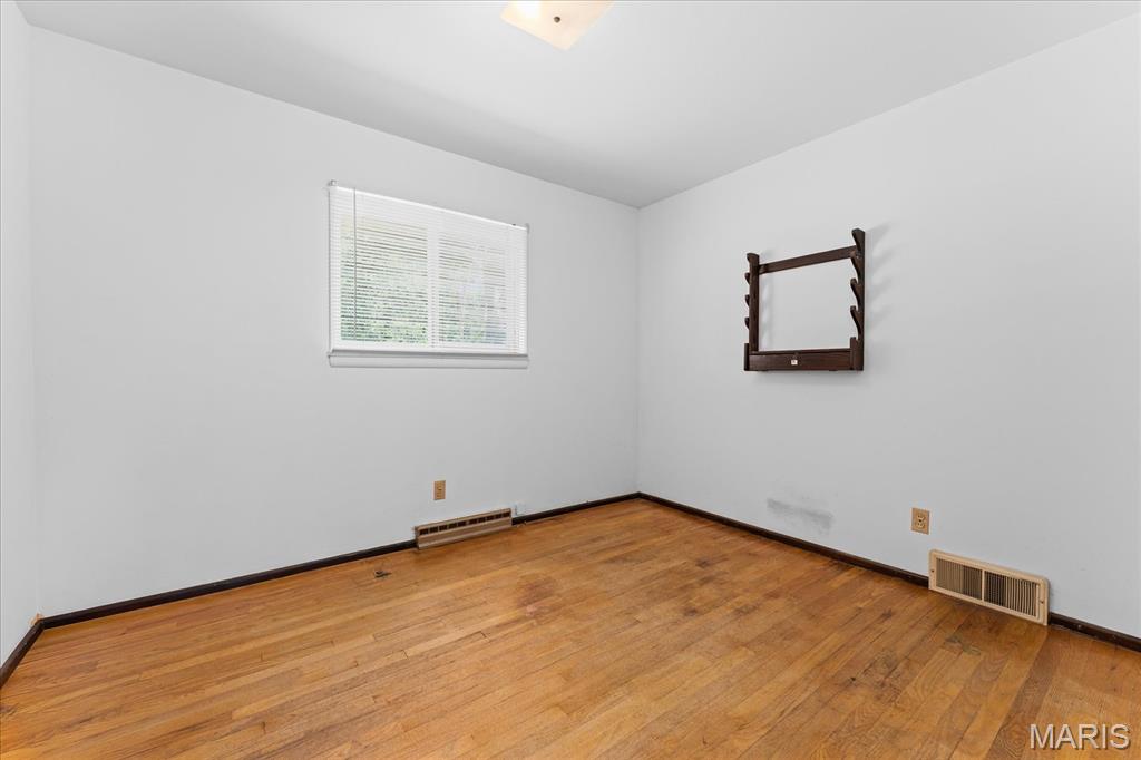 Ellisville Meadow - Residential
