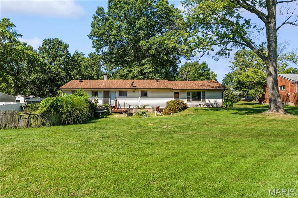 Ellisville Meadow - Residential